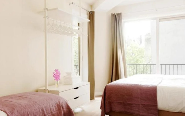 Kikis Apartments Amsterdam