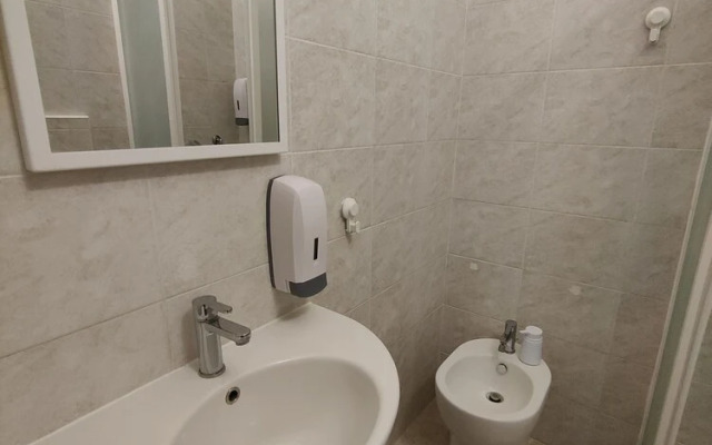 Affittacamere - Santa Rita Rooms
