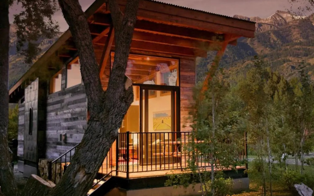 Fireside Resort