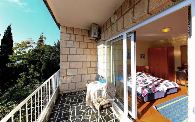 Vila Vala - Apartment