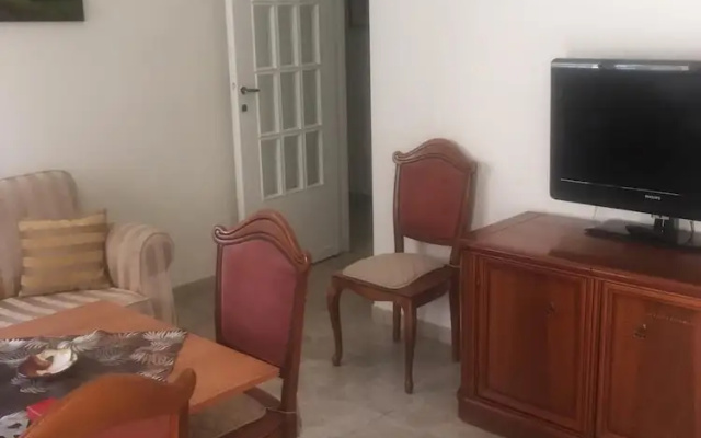 Torvajanica Meduse Apartment