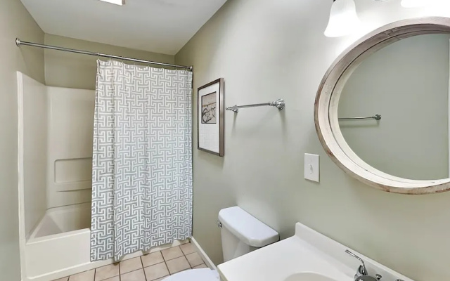 Latitude Adjustment A Tybee Vacation Rentals