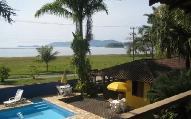 Pousada Vistamar