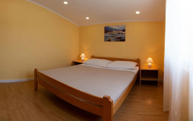 Apartments Klaric