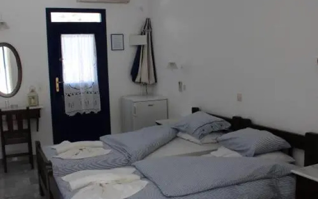 Porto Loutro I