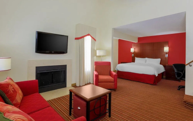 Residence Inn St. Louis Galleria
