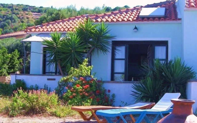 Panorama Villas