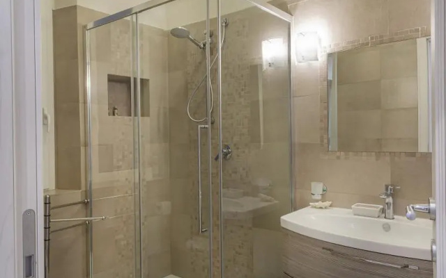 Flat 75M² 2 Bedrooms 1 Bathroom - Genoa