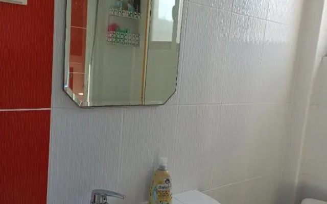 Yuriy apartments 1