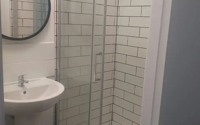 Liverpool 3-bed House - Near City Center