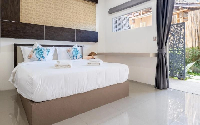 The Strand Resort Samui
