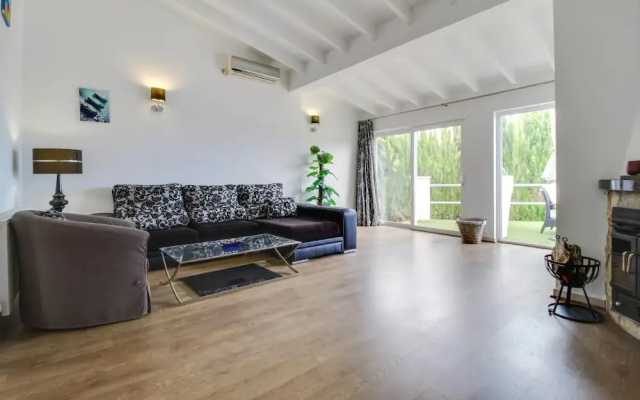 Villa Córdoba