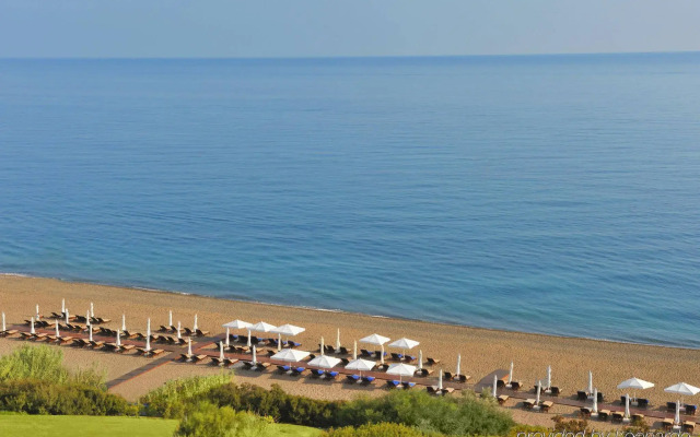 Anassa Hotel