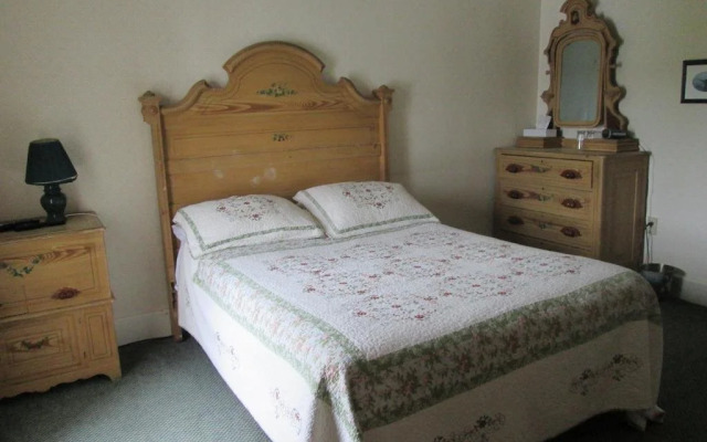 The Marathon Inn