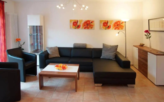 Ferienhaus Juist
