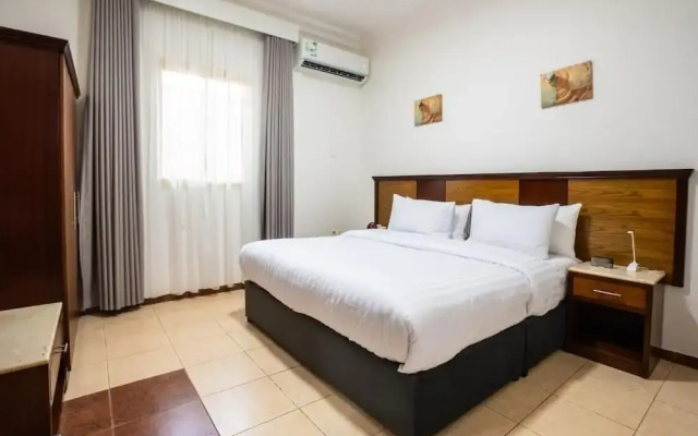 Vinas Riyadh Serviced Apartments