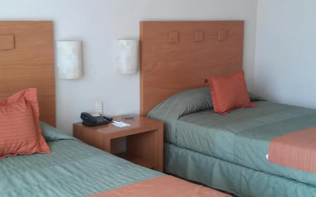 Balajú Hotel & Suites