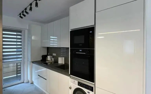 Adina Apartament