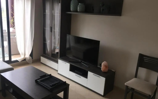 Wonderful Apartment In Canet De Berenguer. Valencia