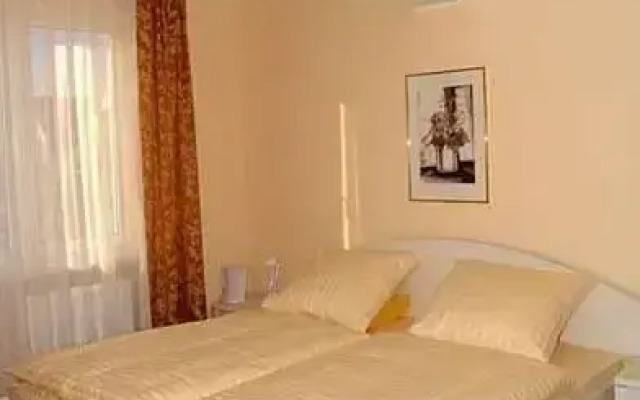 Villa Victoria