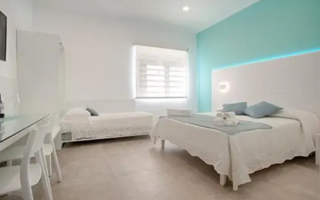 Collatina Suites