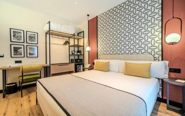 ITC Madrid by Soho Boutique