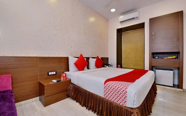 The Platinum Kolkata