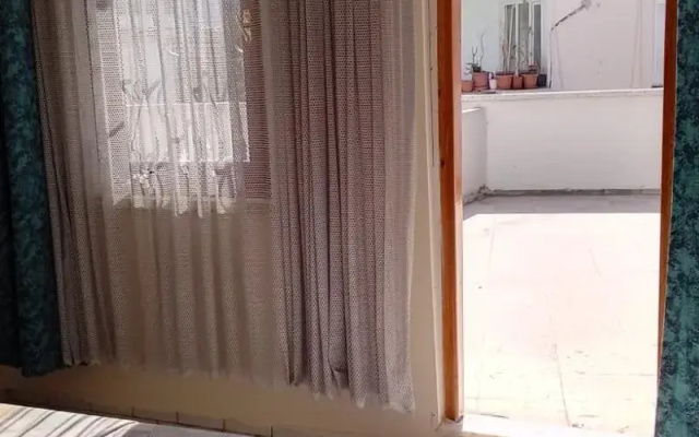 Karya Konaklama