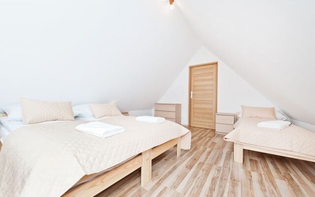 Отель Apartamenty Sun & Snow Pardałówka Польша, Закопане - отзывы, цены и фото номеров - забронировать отель Apartamenty Sun & Snow Pardałówka онлайн вид на фасад