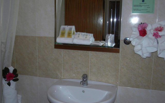 Beleza Serra Guide Hotel