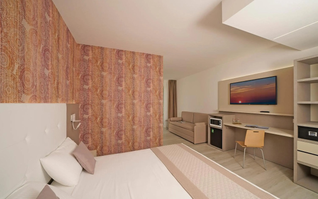 Hotel Strand