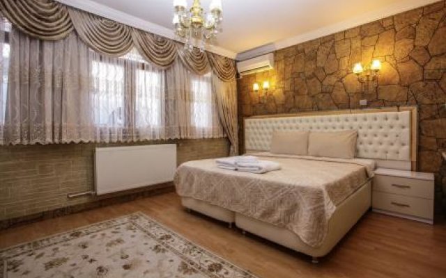 Salim Bey Apartments 0
