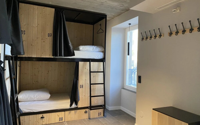 Zarautz Surf House