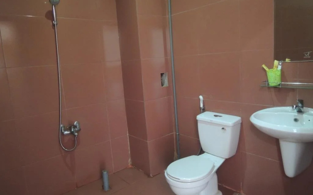 Khanh Dang Hotel