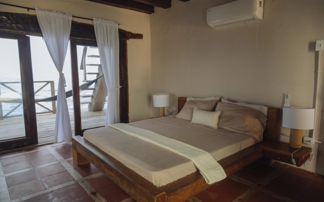 Isla Kalua - Private Ocean Villa