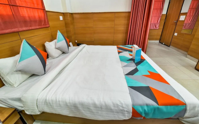 FabHotel Aerosky