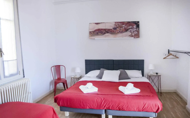B&B Bonjour