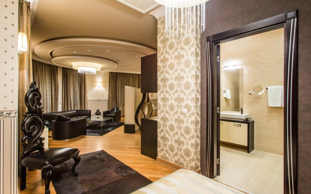 Hotel Evropa
