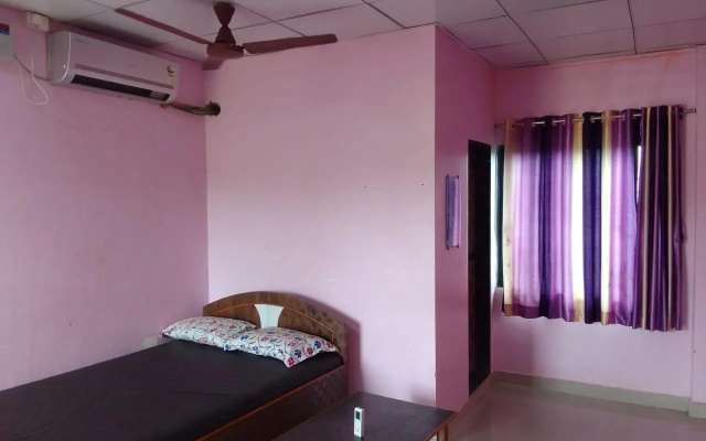 Manthan Beach Resort