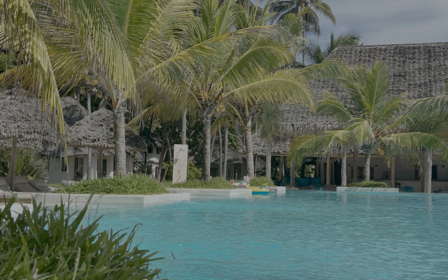 Ndame Paje Hotel