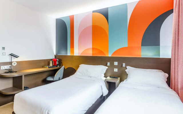 B&B HOTEL Saint-Avold Nord