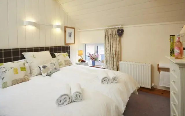 Apple Bough Cottage