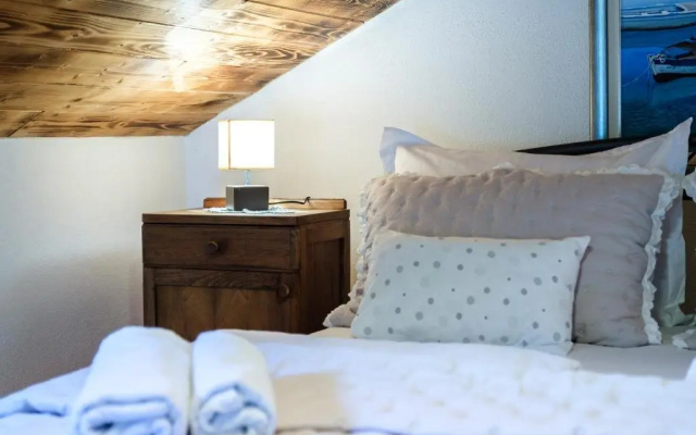 Holiday Home Gabelot