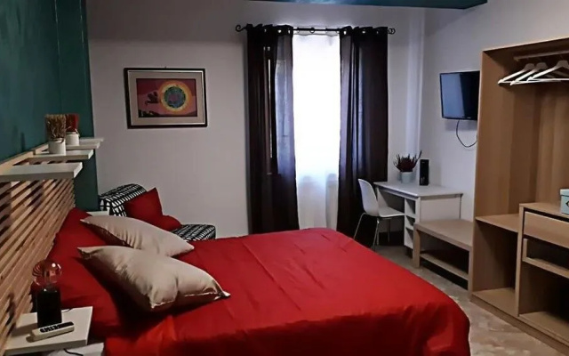 Notti Rosa B&B