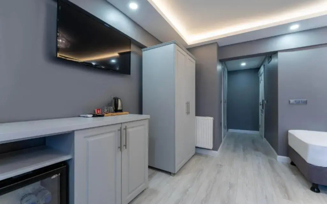 Classio Suite Hotel