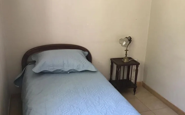 Casa Don Vicente