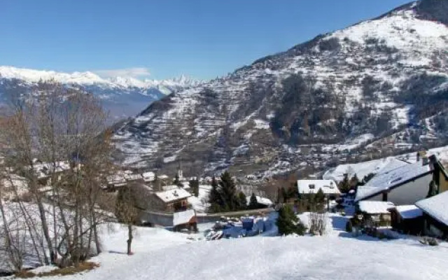 Chalet Demi-Lune