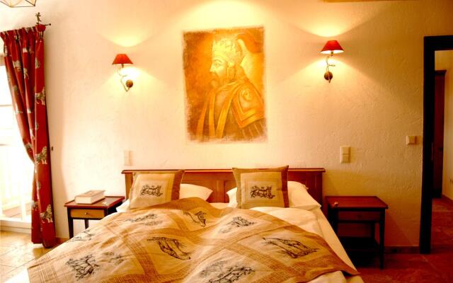 Hotel Santa Isabel