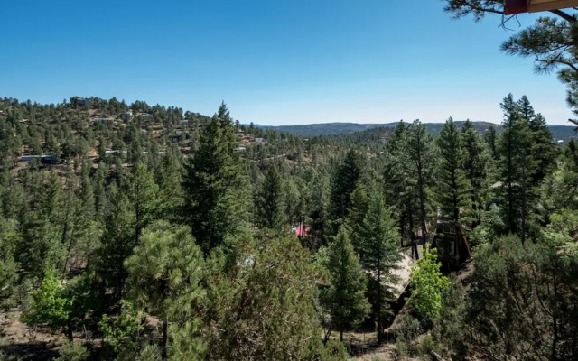Ruidoso Three-bedroom
