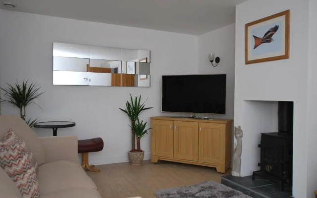 The Coach House Annexe